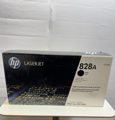 HP Laserjet Black Noir Ink Toner (390-003-1E2)