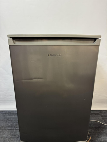 Dark Grey Kenwood Fridge (F71-4B8-E05)