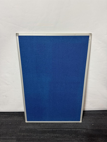 Banner Blue Pin Board 60x90  (A1C-E37-D0D) Banner Blue Pin Board 60x90  (A1C-E37-D0D)