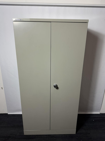 Roneo Vickers Grey Tambour Unit (FDC-095-06E)