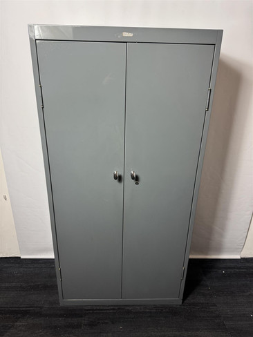 Sheer Pride Dark Grey Tambour Unit (D6C-EF1-C2F)_