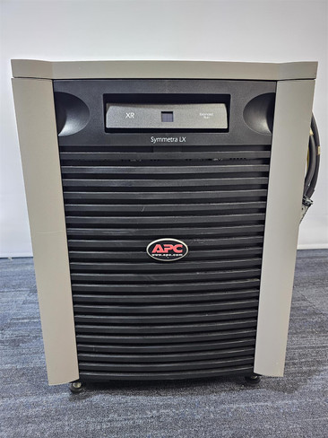 APC Symmetra LX 9 Battery Tower XR Frame (76B-92B-78C)