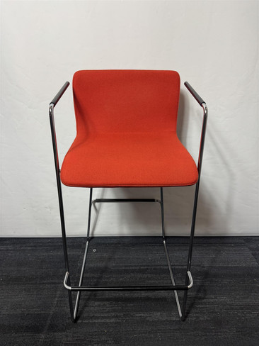 Orangebox Orange Stool (782-156-DE9)