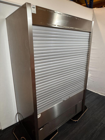 Foster Refrigeration Unit (78D-55B-458)