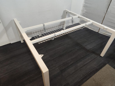 1600mm Bank of 2 Frame (185-855-260)