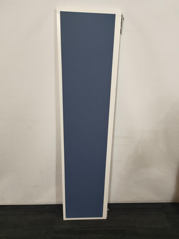 Blue Divider 1600mm (67C-A6E-233)