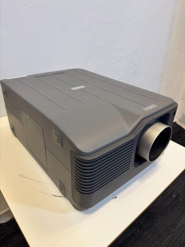 Sharp Dark Grey Projector (780-C30-C4B)