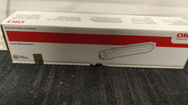 OKI C96xx/C98xx Yellow Toner (542-0F4-73C)