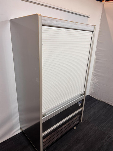 Mobile Williams Refrigeration Unit (488-75C-CB5)