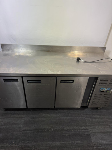Polar Refrigeration Unit (E54-2B5-DFC)