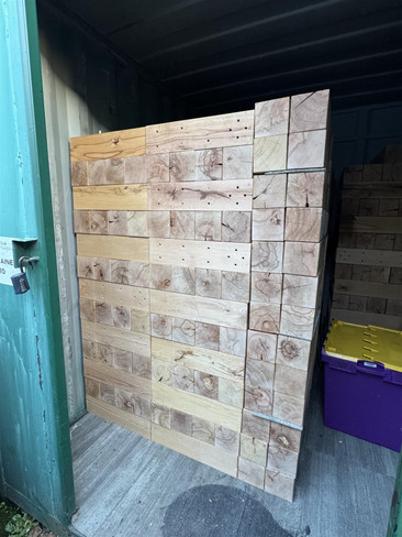 CraftWand Modular Furniture Joblot (Small) (553-555-227)