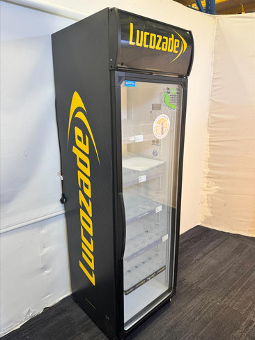 Lucozade Vending Machine (D5E-0BE-1D5)