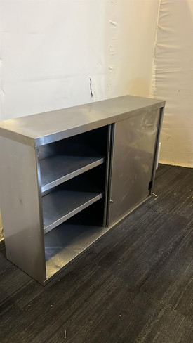 stainless steel Catering cabinet(20C-099-8AE)