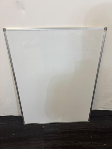 Whiteboard 90x120 (026-763-B9B)