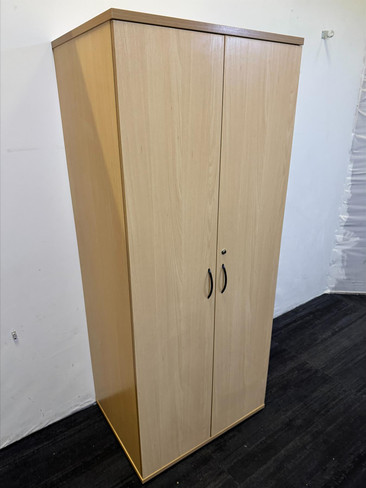 Oak Storage Unit (851-279-470)