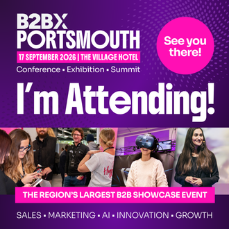 B2BX Portsmouth - Networking and Learning