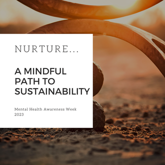 A Mindful Path to Sustainability