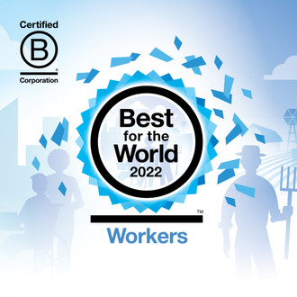 'Best for the World' Winners 2022!
