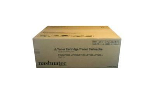 Nashuatec Black DT36BLKT Toner (C00-B04-9A1)