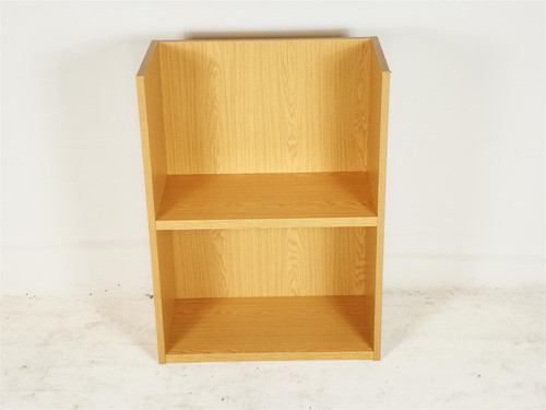 Gresham 1 Shelf Mini Bookcase (962-BDE-546) Gresham 1 Shelf Mini Bookcase (962-BDE-546)