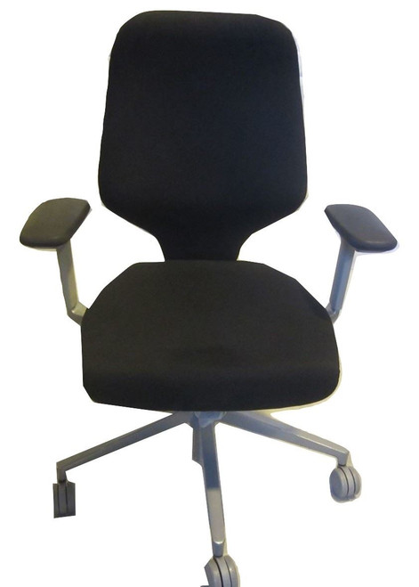 Orangebox G464 Giroflex Chair (DF2-A97-778)