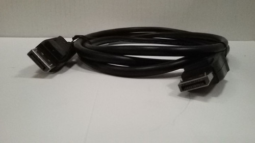 Display Port Cable V 1.2 (233-B76-CD4)