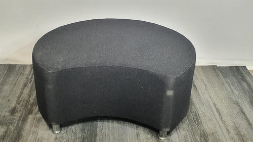 3/4 Moon Soft Seating (7B8-325-17D)