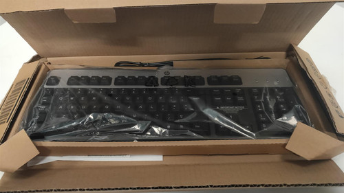HP KU-0316 Keyboard (022-D5C-423)