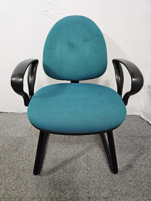 Boyce Green Chair (8C7-4B4-476)