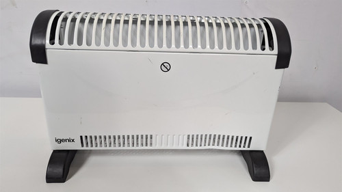 Ingenix Heater (D5E-C74-1EA)