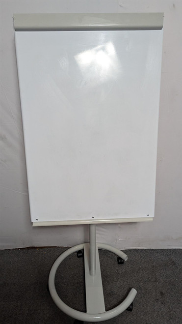 Mobile Flipchart Board NEW Boxed (6D2-92D-DFE)