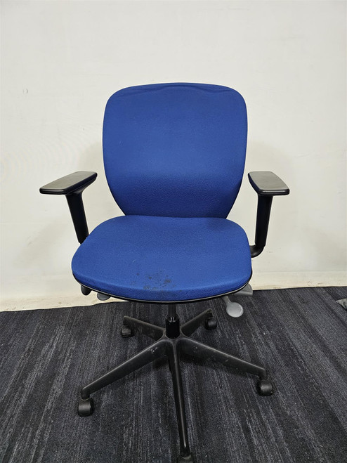 Orangebox JOY-02 Operator Chair (C60-66D-084)
