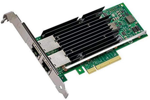 Intel X540-T2 PCI Express 2.1 Ethernet Converged Network Adapter (AB7-22A-0CD)