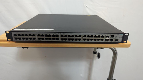 HP Office Connect 1950 48 port Switch (966-AED-BD8)