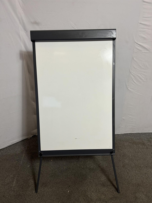 Dark Grey Tripod Whiteboard (A1A-31A-6AF)