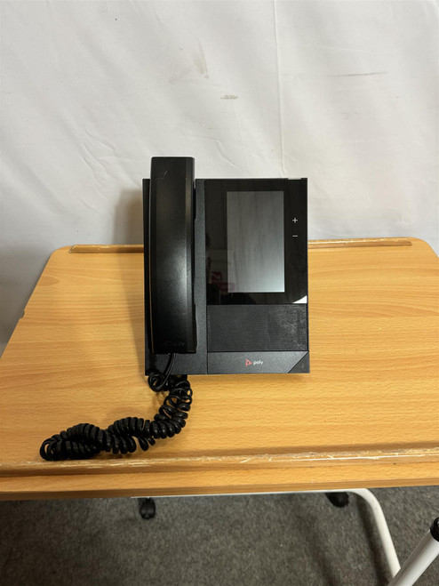 Poly CCX 400 Business Media Phone (07C-91B-933)