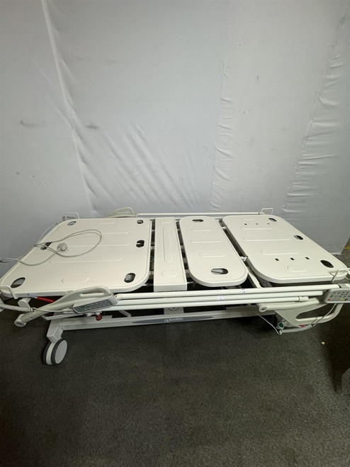 Medisa Galaxy 2 Bed  New Boxed (LPOR-2968-20240220101848)