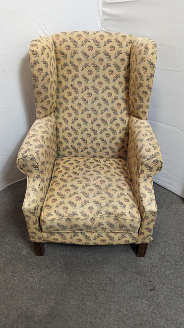 Highback Armchair (140-4EA-815)