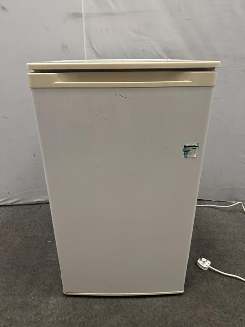BEKO White Fridge (68E-FB1-B23)