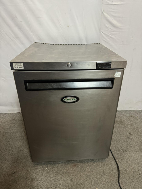 Industrial Under Counter Refrigerator (2F5-938-C97)