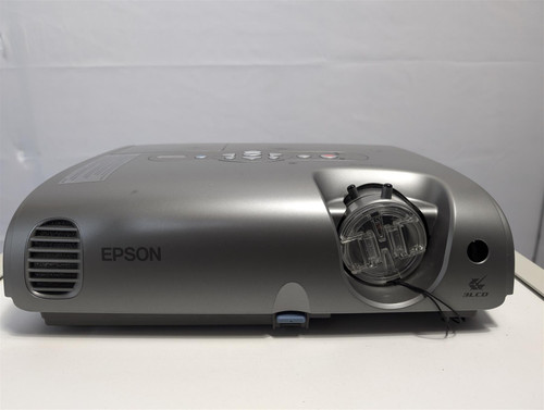 Epson EMP-X3 Silver Projector  (4BC-DBD-58E)