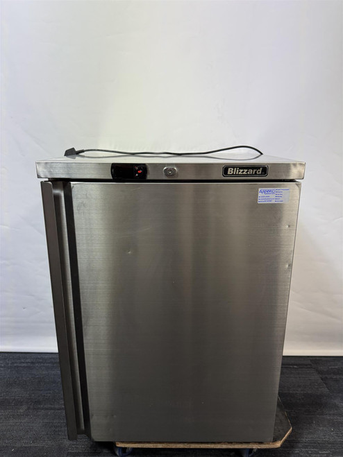 Blizzard Industrial Fridge (1D7-454-7AC)