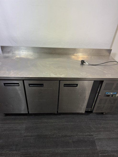 Polar Refrigeration Unit (E54-2B5-DFC)