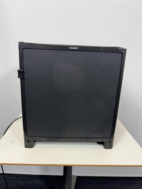 Black Dometic Mini Fridge (0D5-EE1-513)