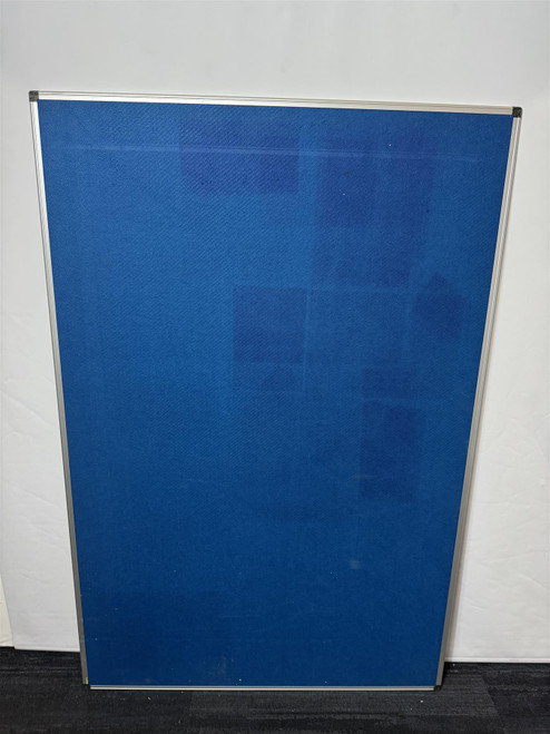 Bi-Office Blue Pin Board (905-CAD-03E) Bi-Office Blue Pin Board (905-CAD-03E)