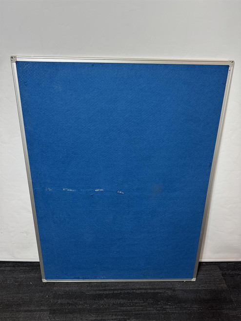 Banner Blue Pin Board 120x90 (274-29C-5A2) Banner Blue Pin Board 120x90 (274-29C-5A2)