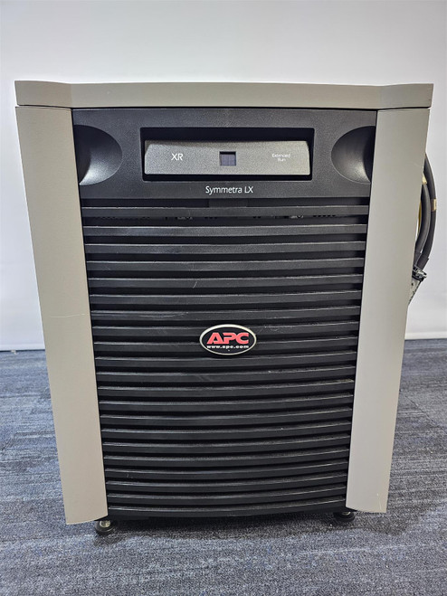 APC Symmetra LX 9 Battery Tower XR Frame (76B-92B-78C)