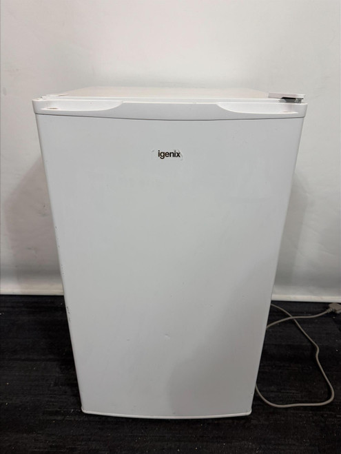 Igenix White Undercounter Fridge (46E-7E5-F92)
