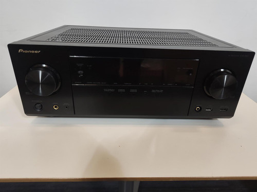 Pioneer VSX - 923 AV Receiver (D10-3D2-CCA)