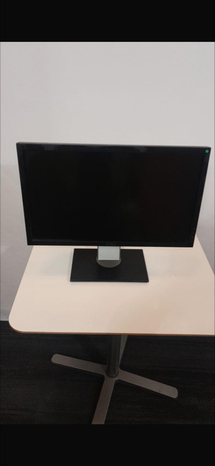 Dell Black And Silver Monitor 23" (BA7-D84-438)